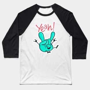 Yeah! Baseball T-Shirt